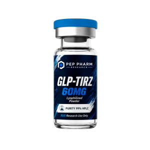 Glp-Tirz 60 mg