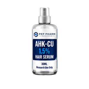 AHK-CU Hair Serum