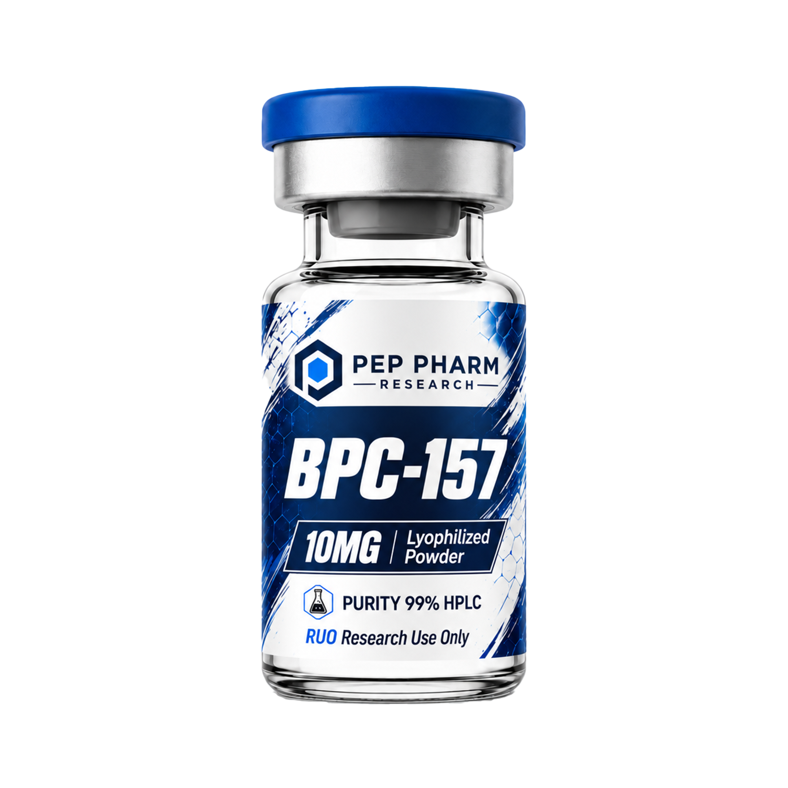 BPC-157 10mg
