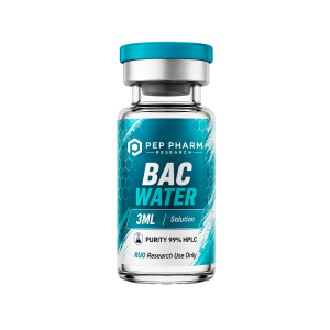 BAC WATER