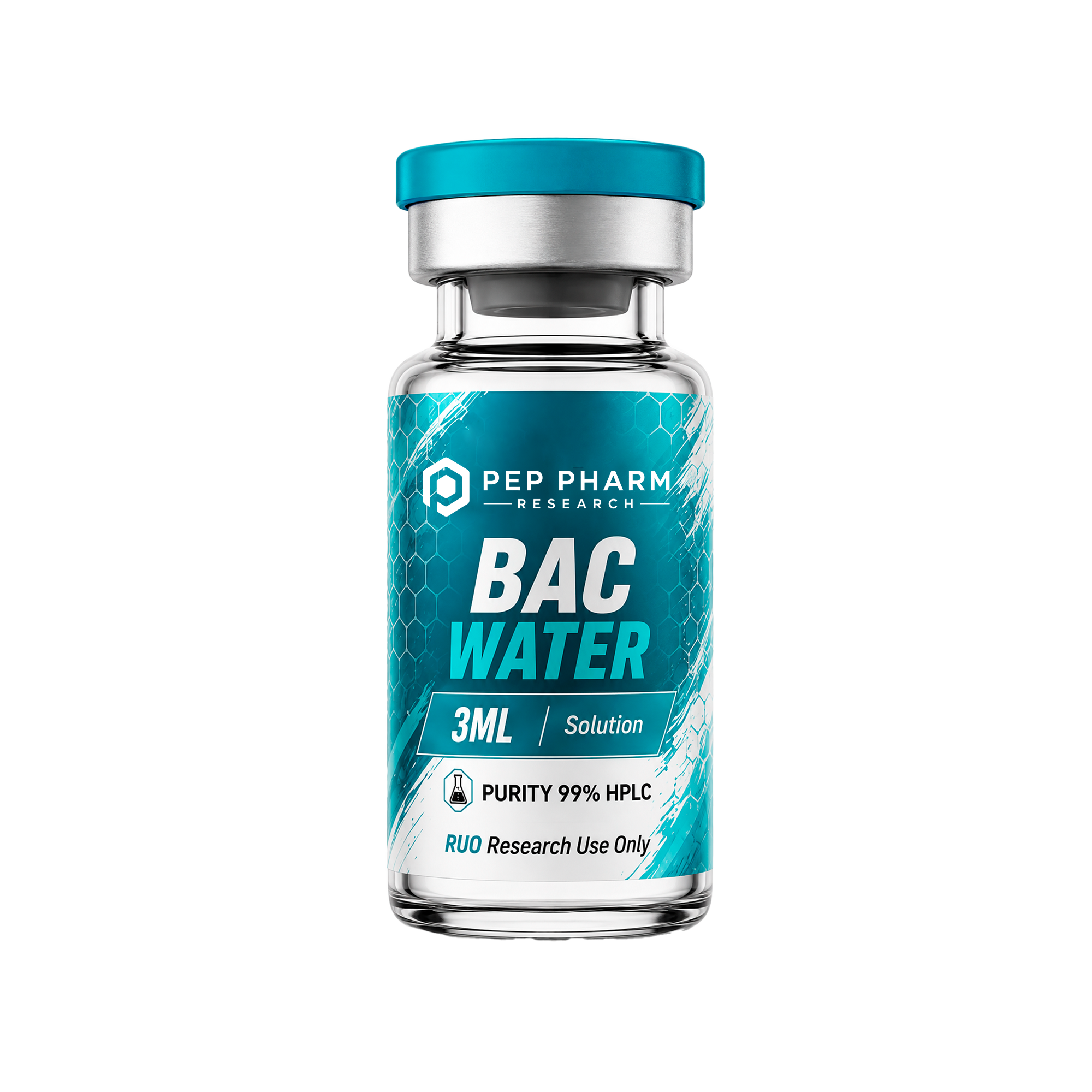 BAC WATER