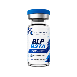 GLP R3TA 20mg