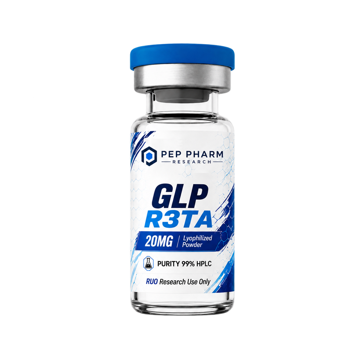 GLP R3TA 20mg