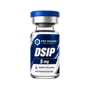 DSIP 5mg