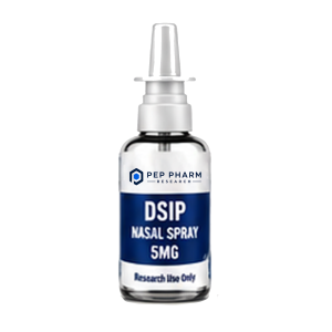DSIP 5mg Nasal Spray