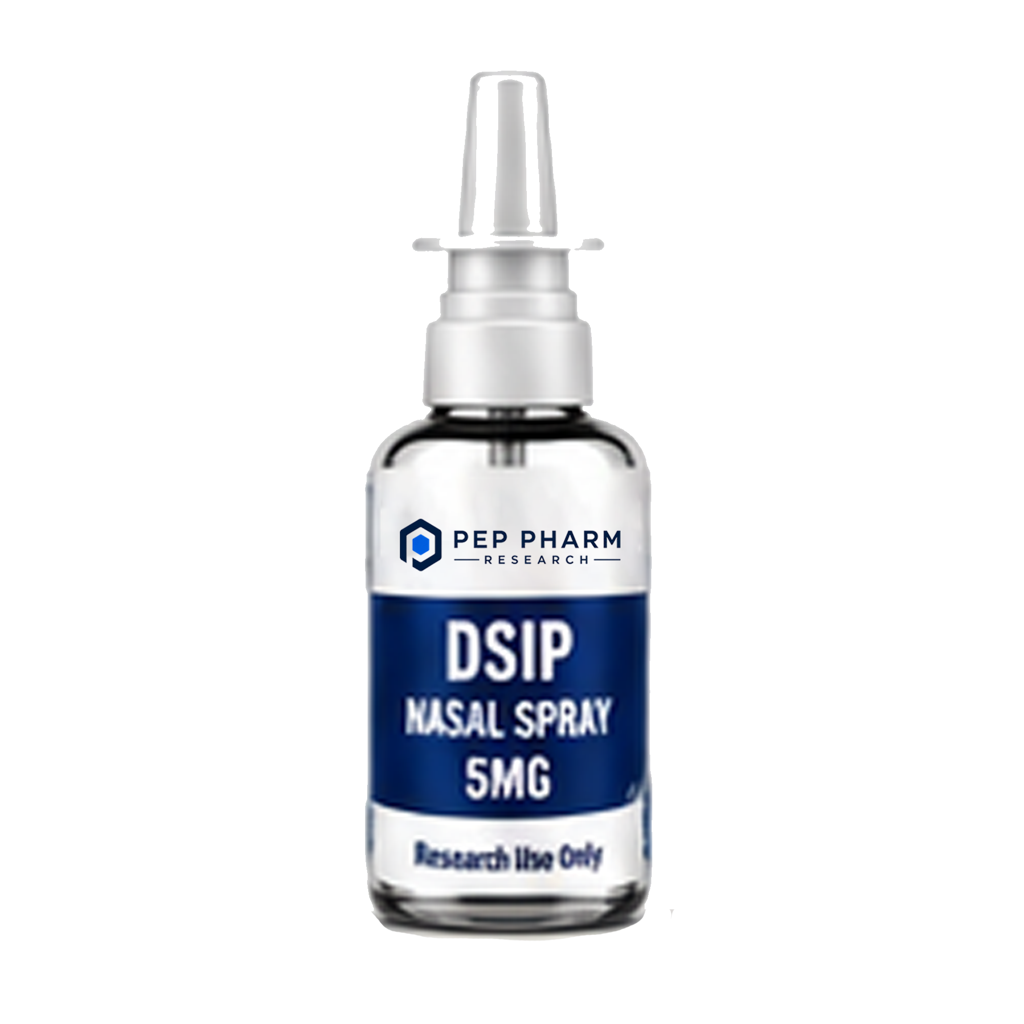 DSIP 5mg Nasal Spray