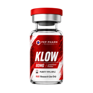 KLOW 80mg