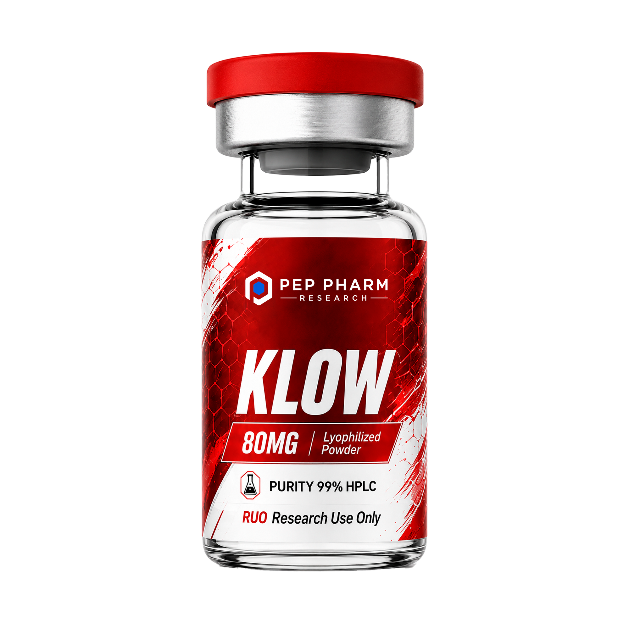 KLOW 80mg