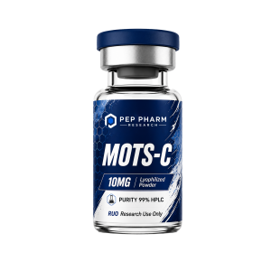 MOTS-C 10mg