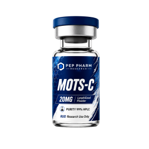 MOTS-C 20mg