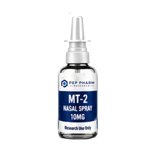 Melanotan-2 10mg Nasal Spray