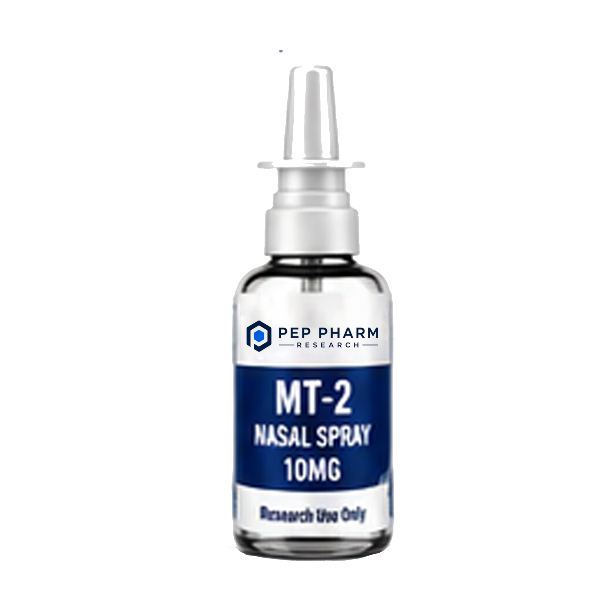 Melanotan-2 10mg Nasal Spray
