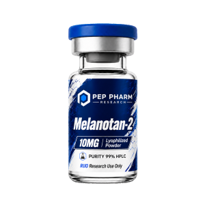 Melanotan-2 10mg