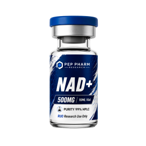 NAD+ 500mg