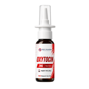 Oxytocin 2mg Nasal Spray