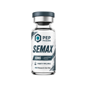 Semax 10mg