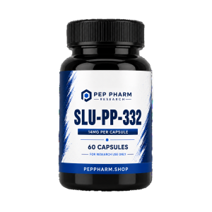 SLU-PP-332 14MG capsules