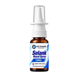 Selank 10mg Nasal Spray