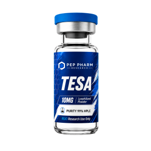 Tesamorelin 10mg