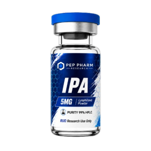 Ipamorelin 5mg
