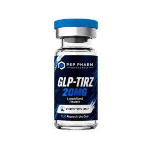 Glp-Tirz 20 mg