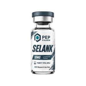 Selank 10mg