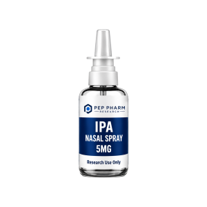 IPA 5mg Nasal Spray