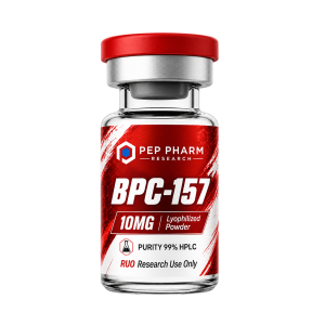 BPC-157 10mg