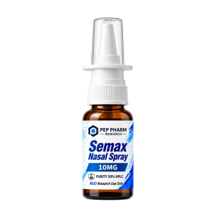 Semax 10mg Nasal Spray