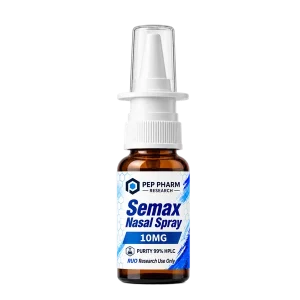 Semax 10mg Nasal Spray