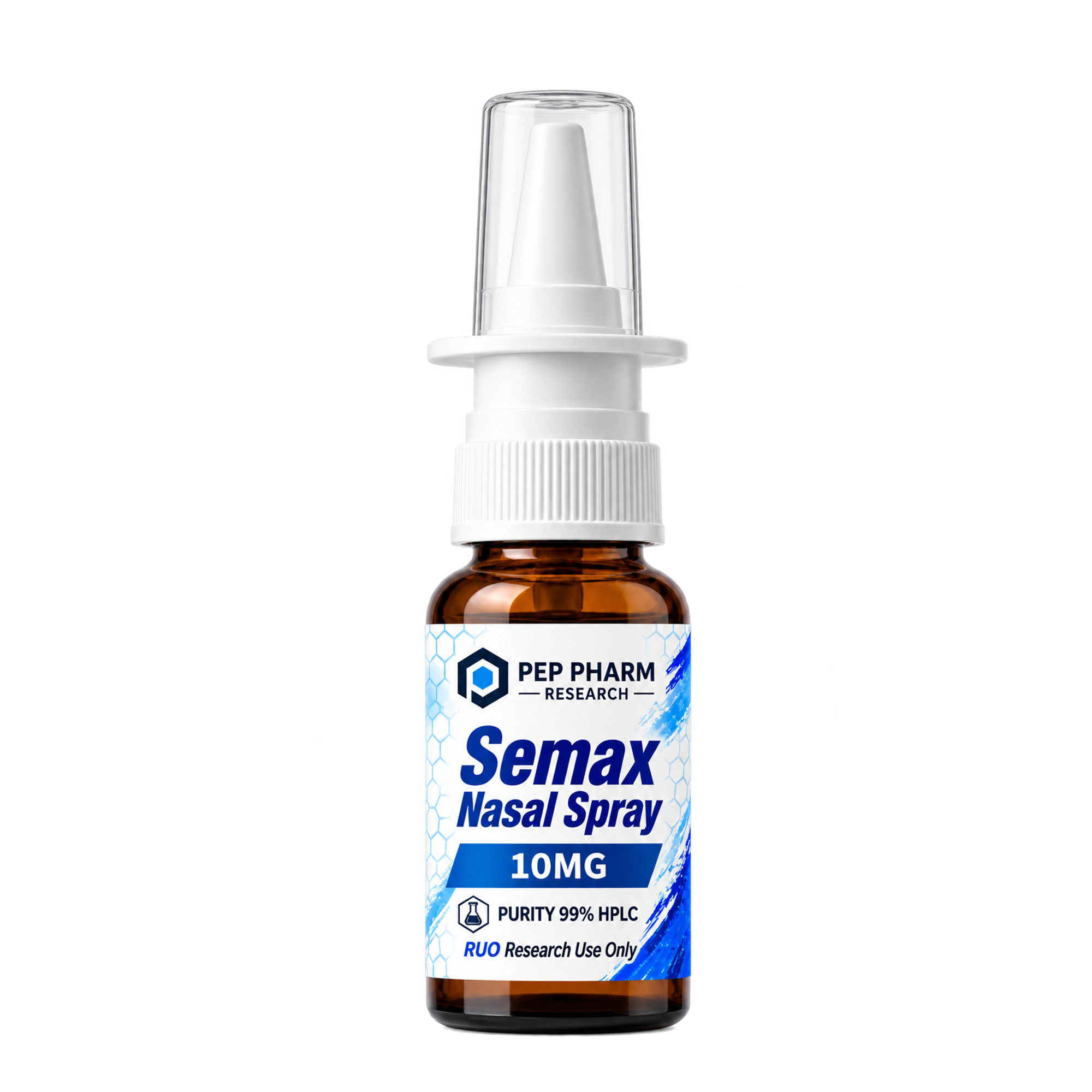 Semax 10mg Nasal Spray